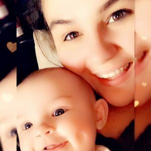 Meet your Posher, Claire